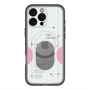 スリムプロテクションプレミアムケース with MagSafe［ オリジナル - チェキケース - ピンク ］