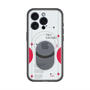 スリムプロテクションプレミアムケース with MagSafe［ オリジナル - チェキケース - レッド ］