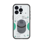 スリムプロテクションプレミアムケース with MagSafe［ オリジナル - チェキケース - グリーン ］
