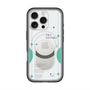 スリムプロテクションプレミアムケース with MagSafe［ オリジナル - チェキケース - グリーン ］