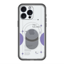 スリムプロテクションプレミアムケース with MagSafe［ オリジナル - チェキケース - パープル ］