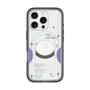 スリムプロテクションプレミアムケース with MagSafe［ オリジナル - チェキケース - パープル ］