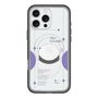 スリムプロテクションプレミアムケース with MagSafe［ オリジナル - チェキケース - パープル ］