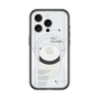 スリムプロテクションプレミアムケース with MagSafe［ オリジナル - チェキケース - ホワイト ］