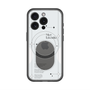 スリムプロテクションプレミアムケース with MagSafe［ オリジナル - チェキケース - ホワイト ］