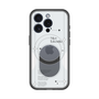 スリムプロテクションプレミアムケース with MagSafe［ オリジナル - チェキケース - ホワイト ］