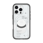 スリムプロテクションプレミアムケース with MagSafe［ オリジナル - チェキケース - ホワイト ］