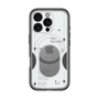 スリムプロテクションプレミアムケース with MagSafe［ オリジナル - チェキケース - ブラック ］