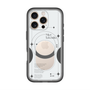 スリムプロテクションプレミアムケース with MagSafe［ オリジナル - チェキケース - ブラック ］