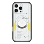 スリムプロテクションプレミアムケース with MagSafe［ オリジナル - チェキケース - イエロー ］