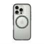 スリムプロテクションプレミアムケース with MagSafe［ オリジナル - 推し色チェック - グリーン ］