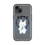 スリムプロテクションプレミアムケース with MagSafe［ オリジナル - ESTJ 幹部 - キャラクター ］