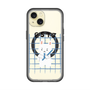 スリムプロテクションプレミアムケース with MagSafe［ オリジナル - ESTJ 幹部 - キャラクター ］