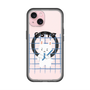スリムプロテクションプレミアムケース with MagSafe［ オリジナル - ESTJ 幹部 - キャラクター ］