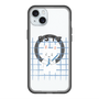 スリムプロテクションプレミアムケース with MagSafe［ オリジナル - ESTJ 幹部 - キャラクター ］