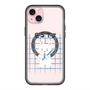 スリムプロテクションプレミアムケース with MagSafe［ オリジナル - ESTJ 幹部 - キャラクター ］