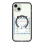 スリムプロテクションプレミアムケース with MagSafe［ オリジナル - ESTJ 幹部 - キャラクター ］