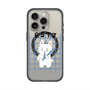 スリムプロテクションプレミアムケース with MagSafe［ オリジナル - ESTJ 幹部 - キャラクター ］
