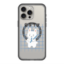 スリムプロテクションプレミアムケース with MagSafe［ オリジナル - ESTJ 幹部 - キャラクター ］
