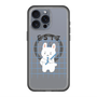 スリムプロテクションプレミアムケース with MagSafe［ オリジナル - ESTJ 幹部 - キャラクター ］