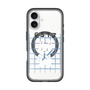スリムプロテクションプレミアムケース with MagSafe［ オリジナル - ESTJ 幹部 - キャラクター ］