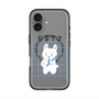 スリムプロテクションプレミアムケース with MagSafe［ オリジナル - ESTJ 幹部 - キャラクター ］