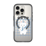 スリムプロテクションプレミアムケース with MagSafe［ オリジナル - ESTJ 幹部 - キャラクター ］