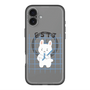 スリムプロテクションプレミアムケース with MagSafe［ オリジナル - ESTJ 幹部 - キャラクター ］