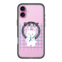 スリムプロテクションプレミアムケース with MagSafe［ オリジナル - ESTJ 幹部 - キャラクター ］