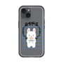 スリムプロテクションプレミアムケース with MagSafe［ オリジナル - ESFJ 領事 - キャラクター ］