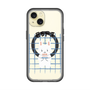 スリムプロテクションプレミアムケース with MagSafe［ オリジナル - ESFJ 領事 - キャラクター ］