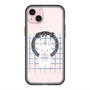 スリムプロテクションプレミアムケース with MagSafe［ オリジナル - ESFJ 領事 - キャラクター ］