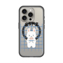 スリムプロテクションプレミアムケース with MagSafe［ オリジナル - ESFJ 領事 - キャラクター ］