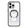 スリムプロテクションプレミアムケース with MagSafe［ オリジナル - ESFJ 領事 - キャラクター ］