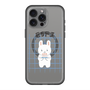 スリムプロテクションプレミアムケース with MagSafe［ オリジナル - ESFJ 領事 - キャラクター ］