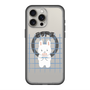 スリムプロテクションプレミアムケース with MagSafe［ オリジナル - ESFJ 領事 - キャラクター ］
