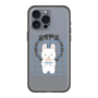 スリムプロテクションプレミアムケース with MagSafe［ オリジナル - ESFJ 領事 - キャラクター ］