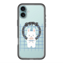 スリムプロテクションプレミアムケース with MagSafe［ オリジナル - ESFJ 領事 - キャラクター ］