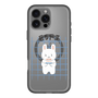 スリムプロテクションプレミアムケース with MagSafe［ オリジナル - ESFJ 領事 - キャラクター ］