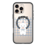 スリムプロテクションプレミアムケース with MagSafe［ オリジナル - ESFJ 領事 - キャラクター ］
