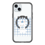 スリムプロテクションプレミアムケース with MagSafe［ オリジナル - ISFJ 擁護者 - キャラクター ］