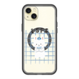 スリムプロテクションプレミアムケース with MagSafe［ オリジナル - ISFJ 擁護者 - キャラクター ］