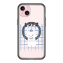 スリムプロテクションプレミアムケース with MagSafe［ オリジナル - ISFJ 擁護者 - キャラクター ］