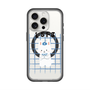 スリムプロテクションプレミアムケース with MagSafe［ オリジナル - ISFJ 擁護者 - キャラクター ］