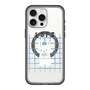 スリムプロテクションプレミアムケース with MagSafe［ オリジナル - ISFJ 擁護者 - キャラクター ］