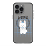 スリムプロテクションプレミアムケース with MagSafe［ オリジナル - ISFJ 擁護者 - キャラクター ］
