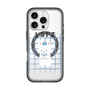 スリムプロテクションプレミアムケース with MagSafe［ オリジナル - ISFJ 擁護者 - キャラクター ］