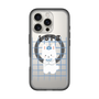 スリムプロテクションプレミアムケース with MagSafe［ オリジナル - ISFJ 擁護者 - キャラクター ］