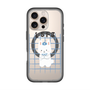 スリムプロテクションプレミアムケース with MagSafe［ オリジナル - ISFJ 擁護者 - キャラクター ］