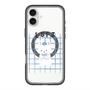 スリムプロテクションプレミアムケース with MagSafe［ オリジナル - ISFJ 擁護者 - キャラクター ］